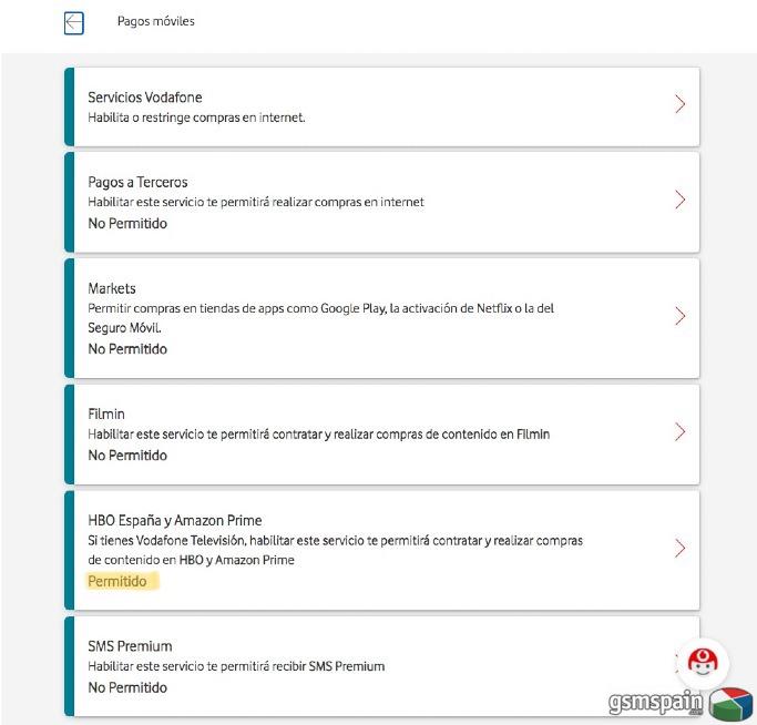 ¿Cómo activar Amazon Prime en el móvil?