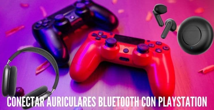 ¿Cómo hacer que el Sonido salga por los auriculares PS4?