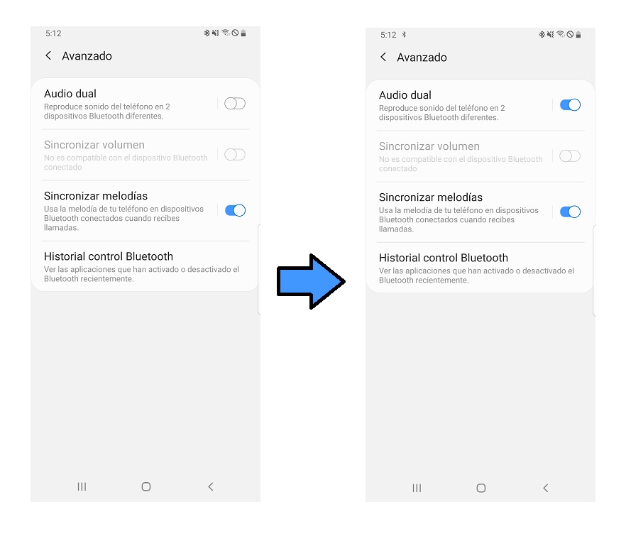 ¿Cómo conectar dos auriculares a la vez por Bluetooth iPhone?