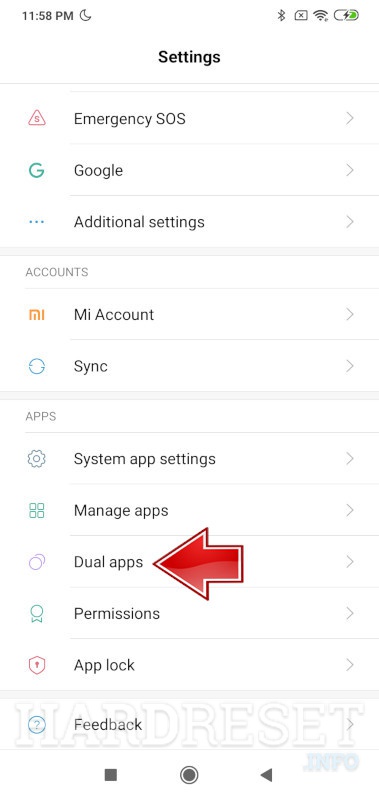 ¿Qué celulares tienen audio dual?