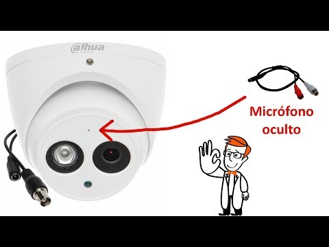 ¿Cuántas cámaras IP soporta un DVR Dahua?