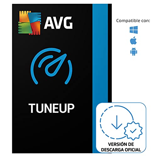 ¿Cómo desinstalar AVG PC TuneUp?