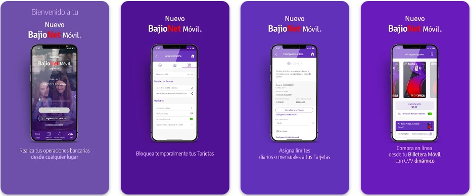 ¿Cuál es la clave ASB BanBajío?