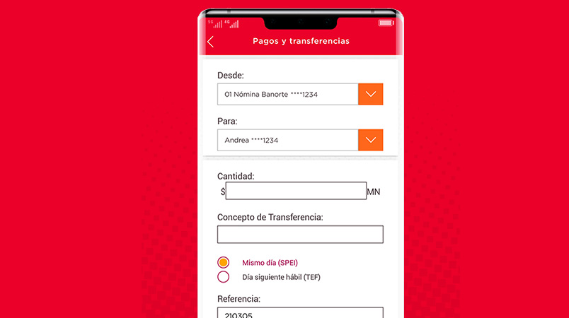 ¿Cómo dar de alta mi tarjeta Banorte?