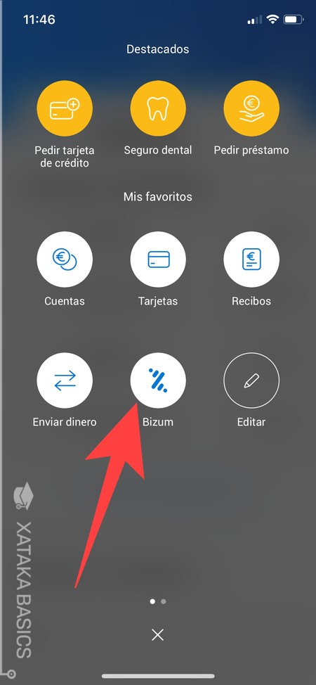 Cómo Activar Bizum en Abanca
