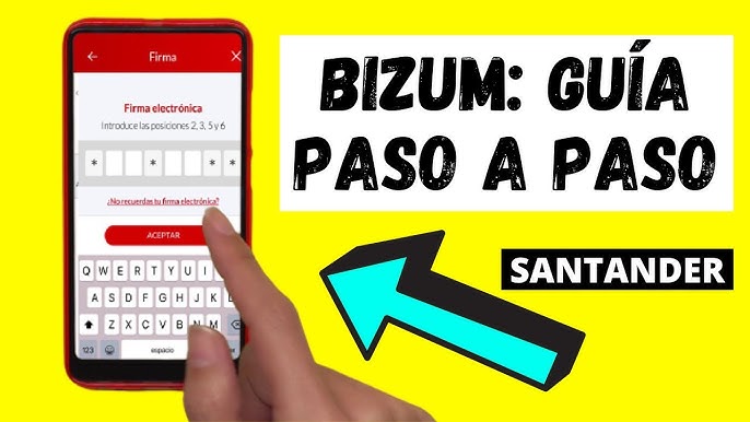 ¿Qué tengo que hacer para activar el Bizum?