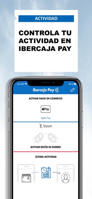¿Cuánto dinero se puede enviar por Bizum Ibercaja?