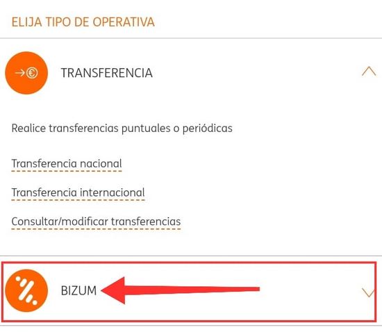¿Qué tengo que hacer para activar el Bizum?