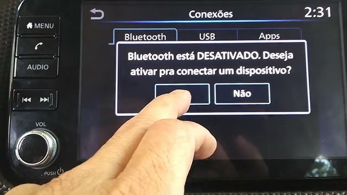 como-activar-bluetooth-en-nissan-kicks-1