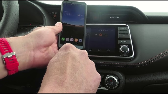 como-activar-bluetooth-en-nissan-kicks-2