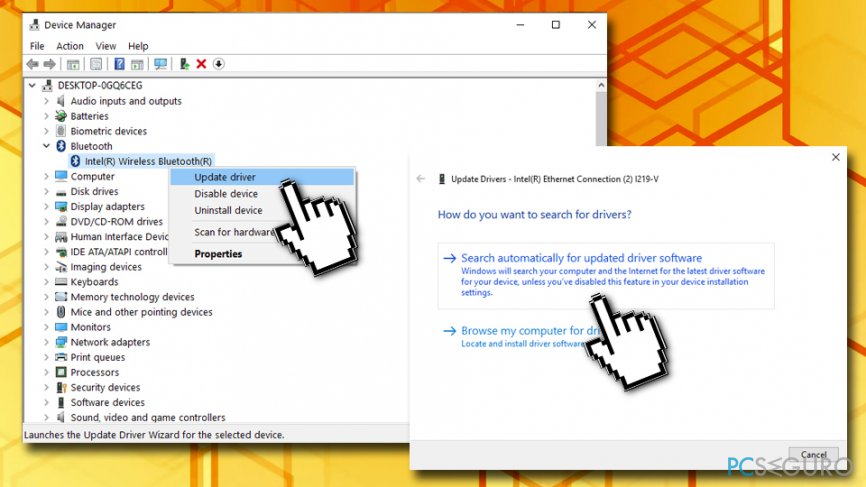¿Cómo saber si mi laptop Toshiba tiene Bluetooth?