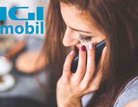 ¿Cuál es el buzón de voz de DIGI?