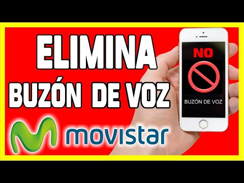 ¿Cómo activo mi buzón de voz Movistar?