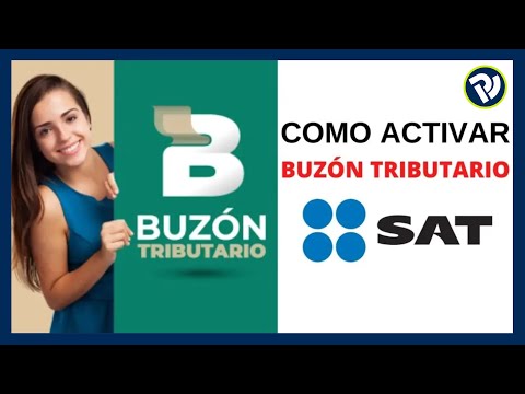 ¿Cómo se activa el buzón tributario?