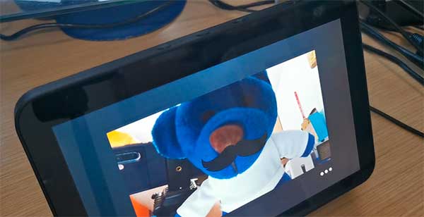 ¿Cómo ver la cámara de Alexa desde el móvil?