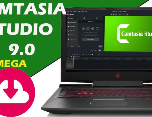 ¿Cómo desbloquear Camtasia Studio?