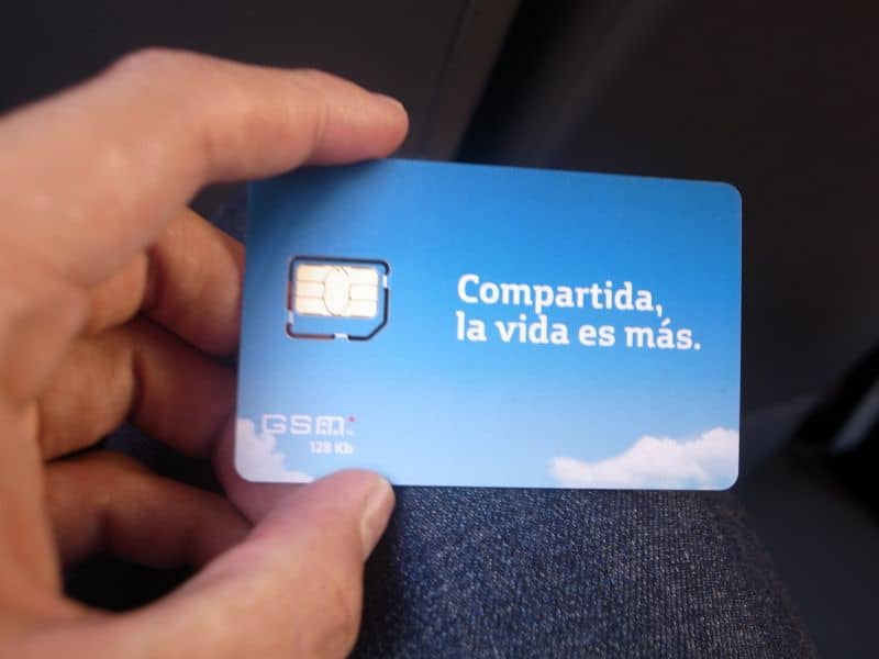 ¿Cómo le hago para activar mi celular?