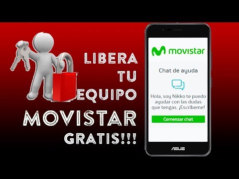 ¿Cómo activar chip Movistar Si no me llega el mensaje?