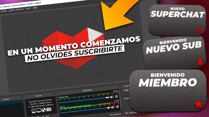 ¿Cómo activar el chat en mi canal de YouTube?