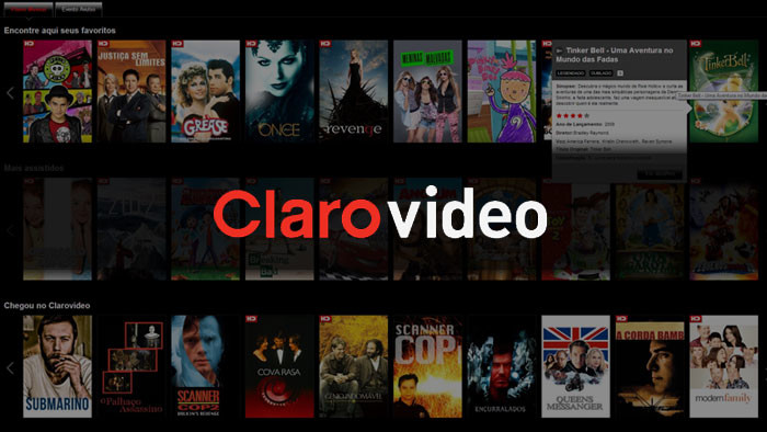 ¿Por qué Claro video no está en Android TV?