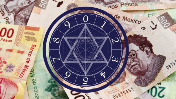 ¿Cómo activar código sagrado 541?