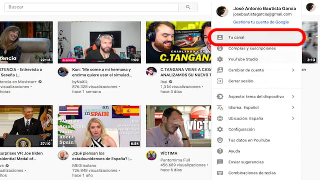 ¿Cómo se hace para activar los comentarios en YouTube?