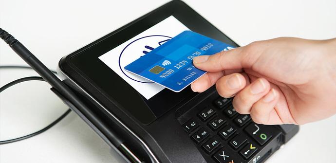 ¿Cómo activar el contactless de una tarjeta?
