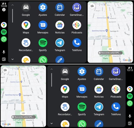 ¿Cómo activar Cool Walk en Android Auto?