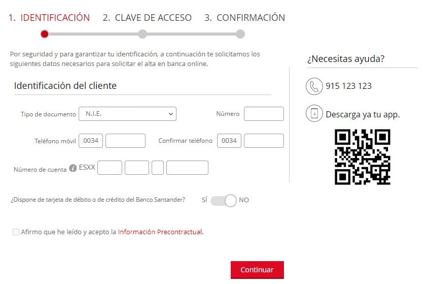 como-activar-criptocalculadora-santander-3