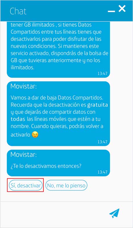 ¿Qué es el servicio de datos compartidos?