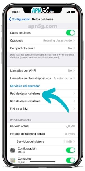 ¿Cómo se activan los datos de Tigo?