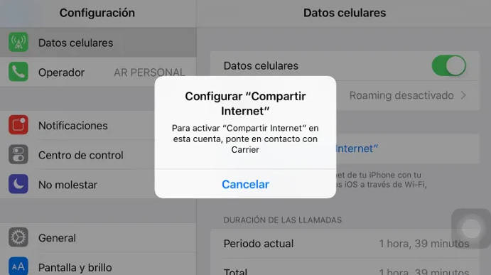 ¿Cómo configurar DIGI en Android?