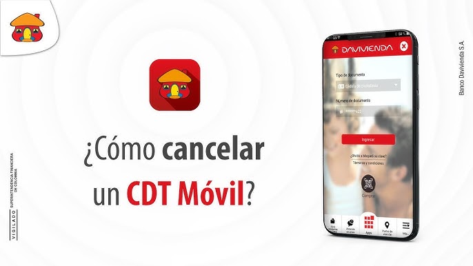 ¿Cómo hago para activar mi cuenta Davivienda?