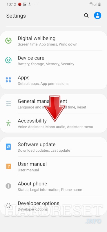 ¿Cómo activar el comando de voz del J7?