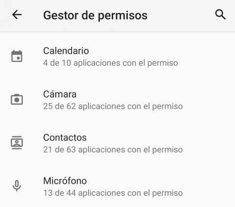¿Cómo se habilita el dictado de voz?