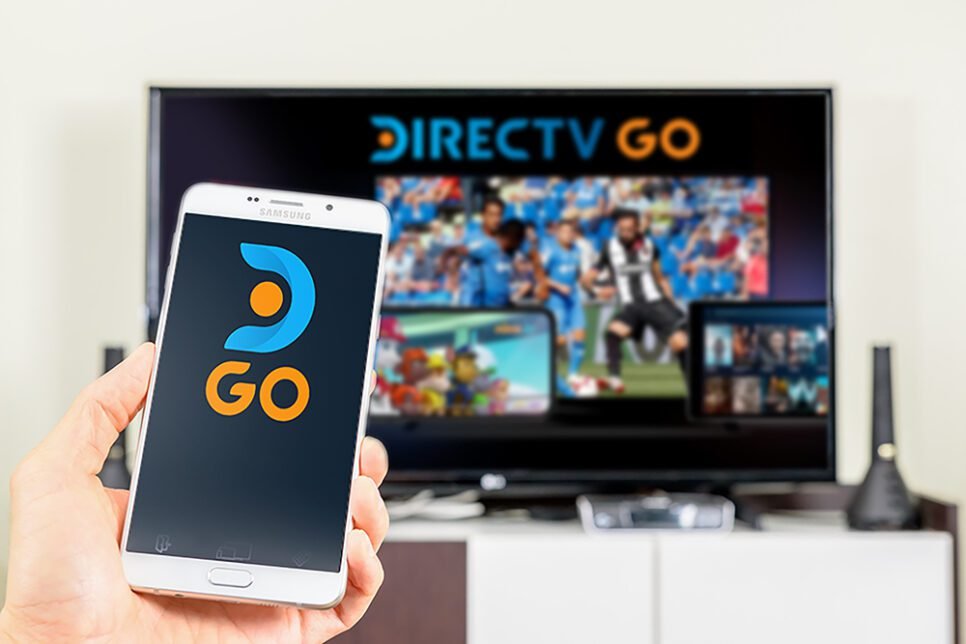 ¿Cuál es el pin de activacion de Directv Go?