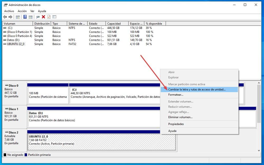 ¿Cómo hacer para que mi PC reconozca mi disco duro externo?