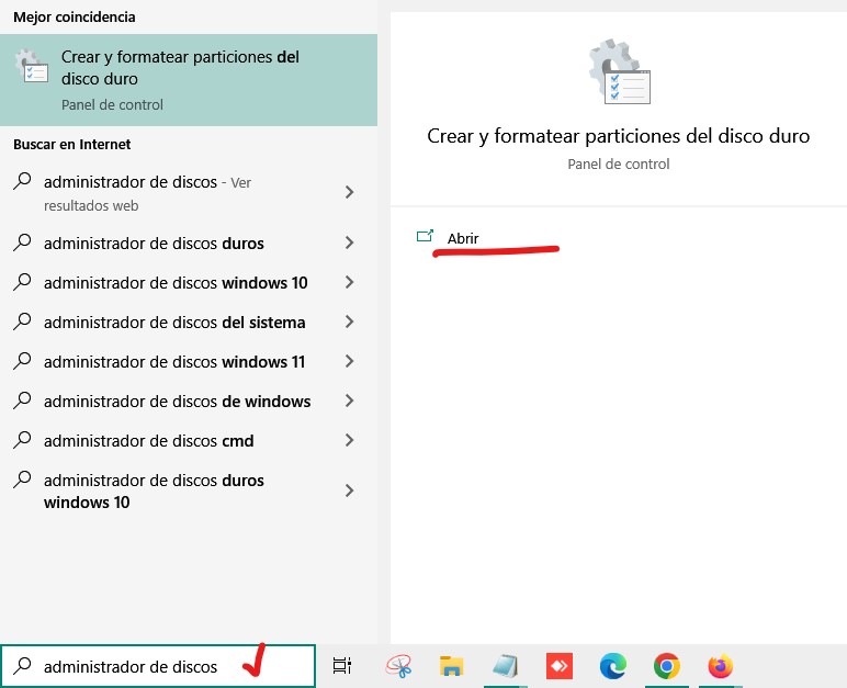 ¿Qué hacer si no funciona el disco duro externo?