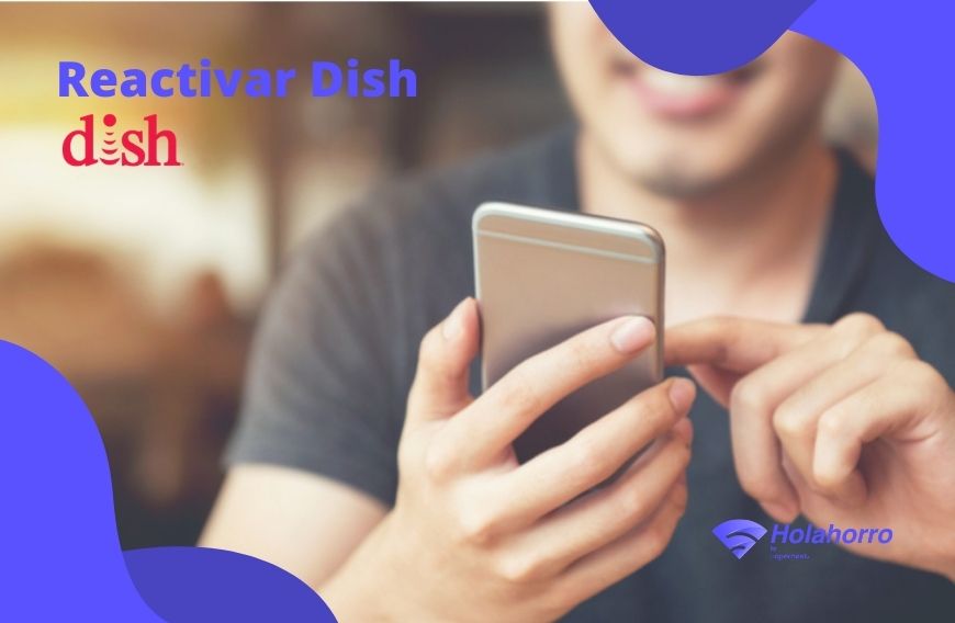 ¿Qué le pasó a Dish?
