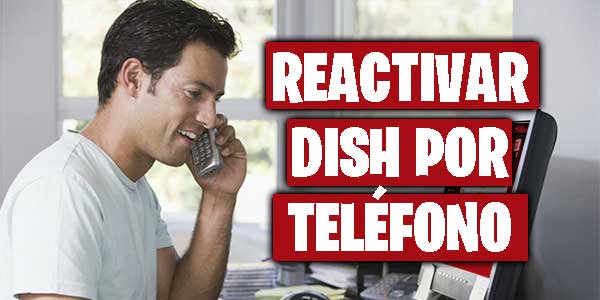 ¿Cómo consultar el saldo de Dish por SMS?