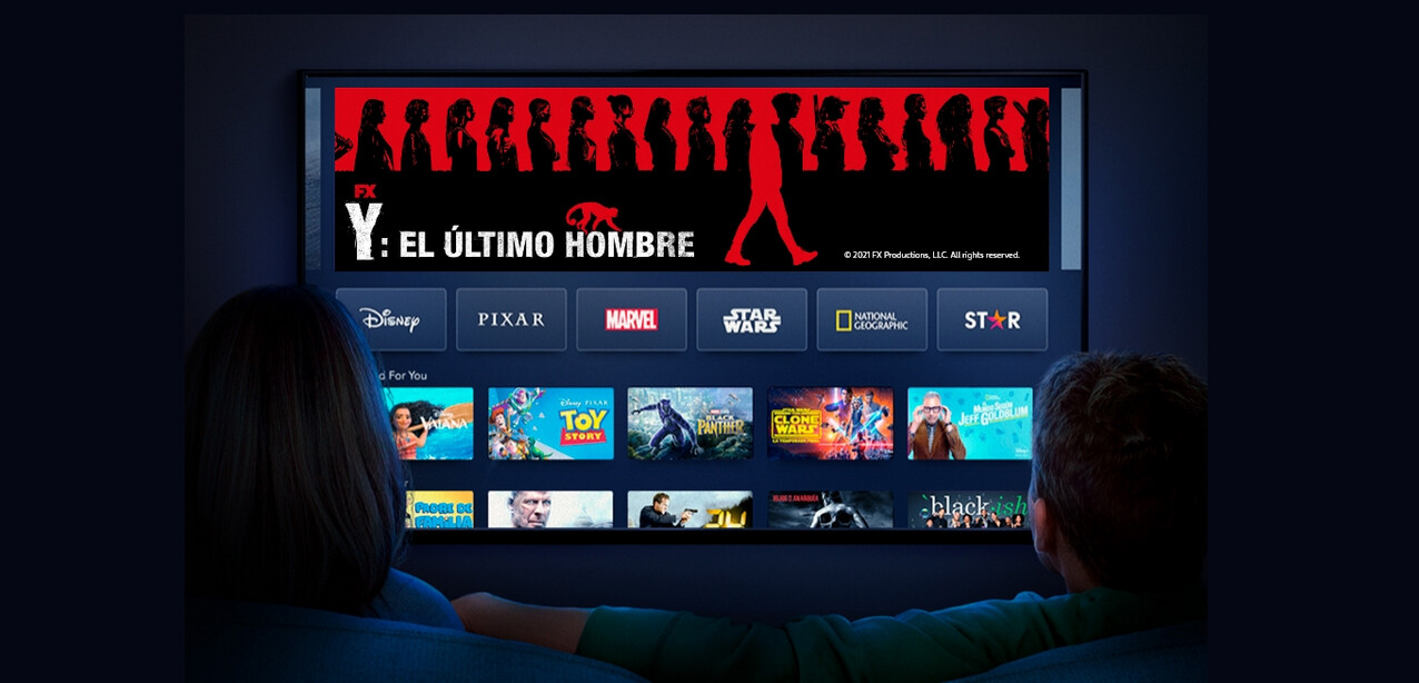 ¿Cómo activar la cuenta de Disney Plus?