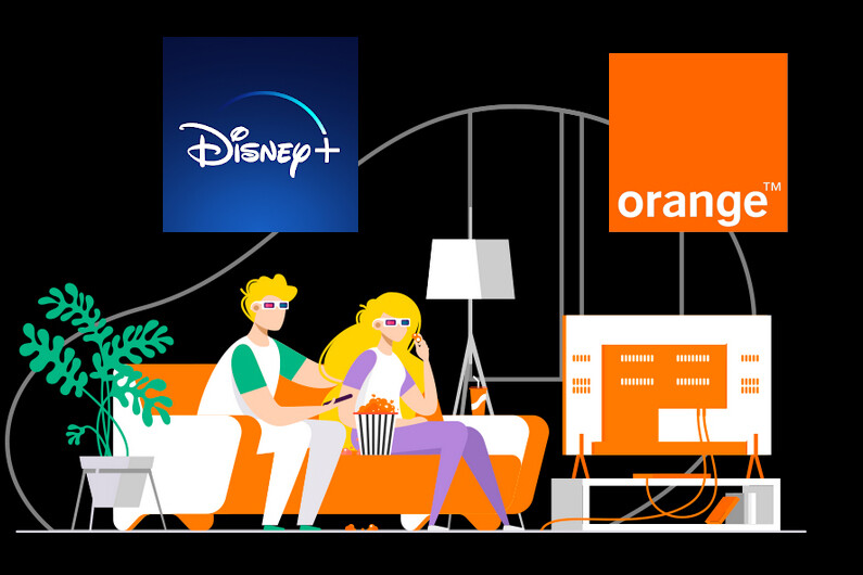 ¿Cómo poner el código de Disney Plus en la TV?