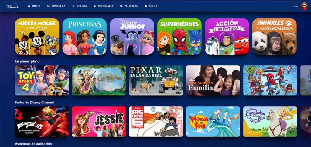 Cómo Activar Disney Plus en Orange Tv