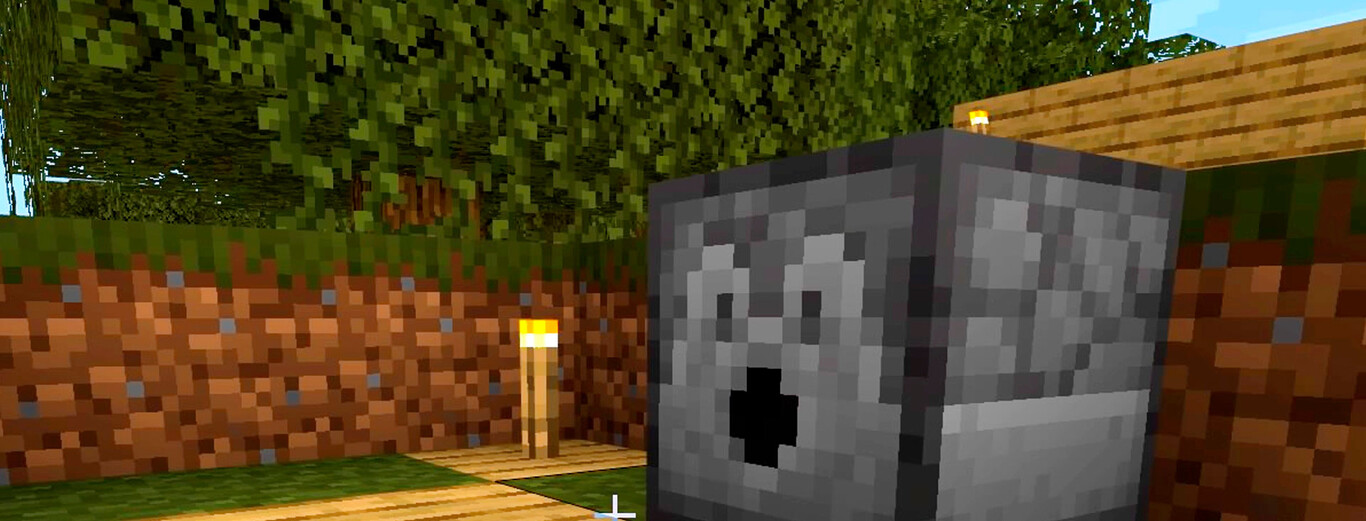 ¿Cómo Craftear el soltador?