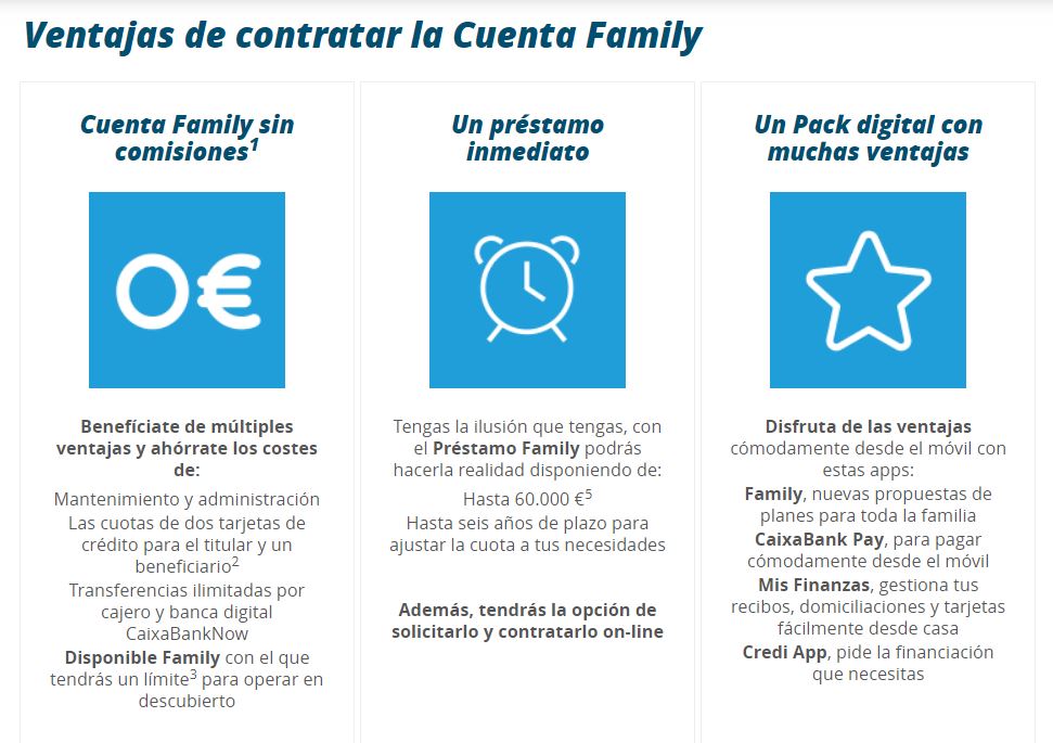 Cómo Activar Disponible Family