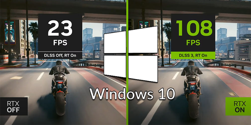 ¿Qué RTX tienen DLSS?