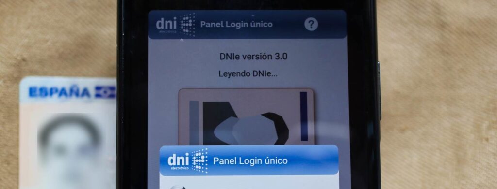 Cómo Activar Dni Electronico en el Movil