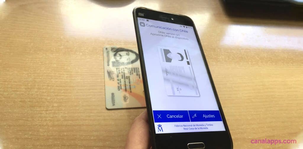 ¿Cómo hago para activar mi DNI digital?