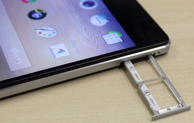 ¿Cómo activar los datos de la SIM 2?