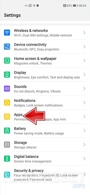 ¿Cuántas tarjetas SIM tiene el Huawei P30 Lite?